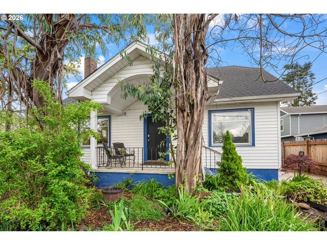 4212 Se 79TH Ave, Portland, OR 97206