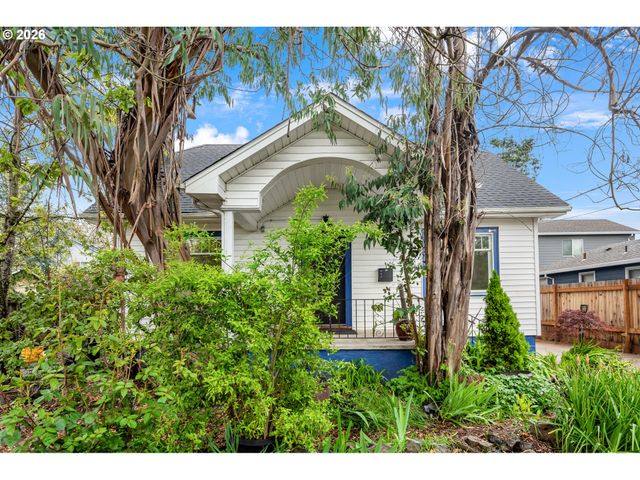 4212 Se 79TH Ave, Portland, OR 97206