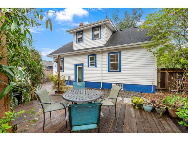 4212 Se 79TH Ave, Portland, OR 97206