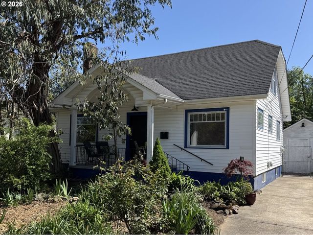 4212 Se 79TH Ave, Portland, OR 97206