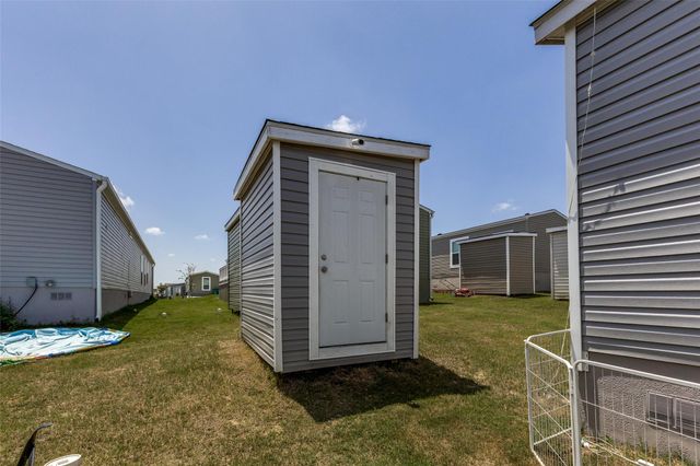 12401 Shiflet DR 765, Del Valle, TX 78617