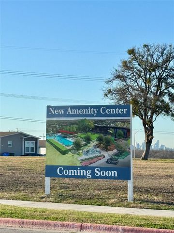 12401 Shiflet DR 765, Del Valle, TX 78617