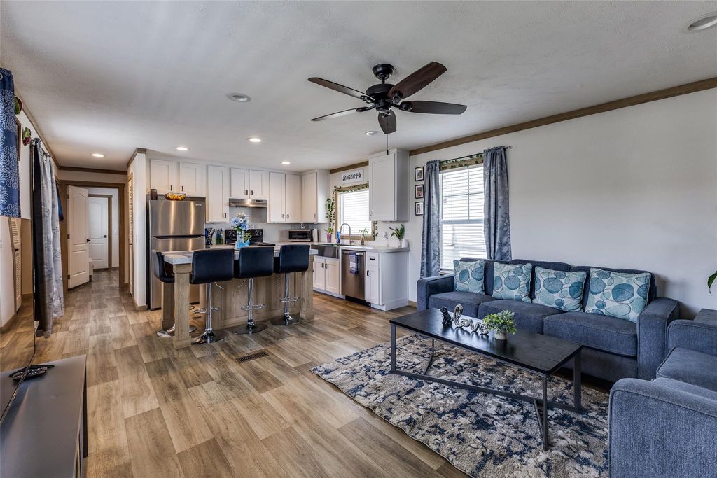 12401 Shiflet DR 765, Del Valle, TX 78617