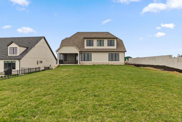 10946 London Tower Place 64, Apison, TN 37302