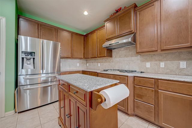 5626 Jay Thrush Drive, Richmond, TX 77407