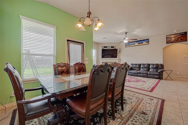 5626 Jay Thrush Drive, Richmond, TX 77407