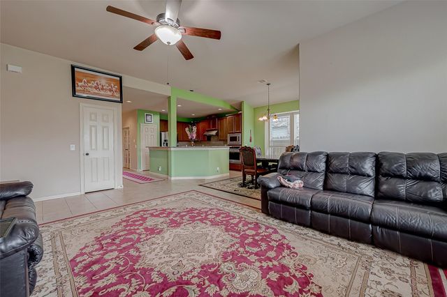 5626 Jay Thrush Drive, Richmond, TX 77407