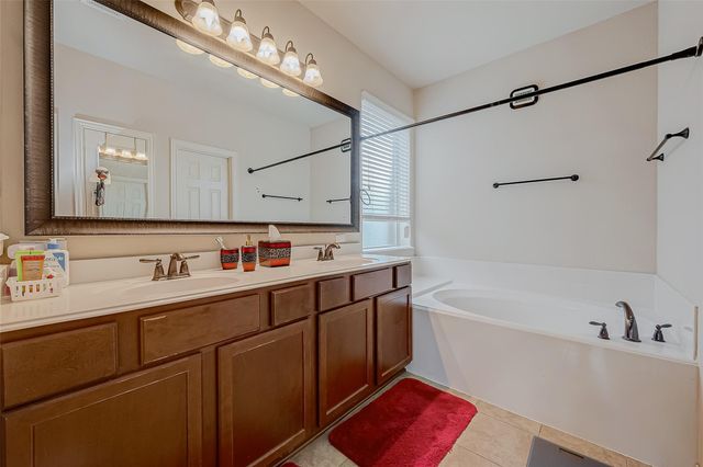 5626 Jay Thrush Drive, Richmond, TX 77407