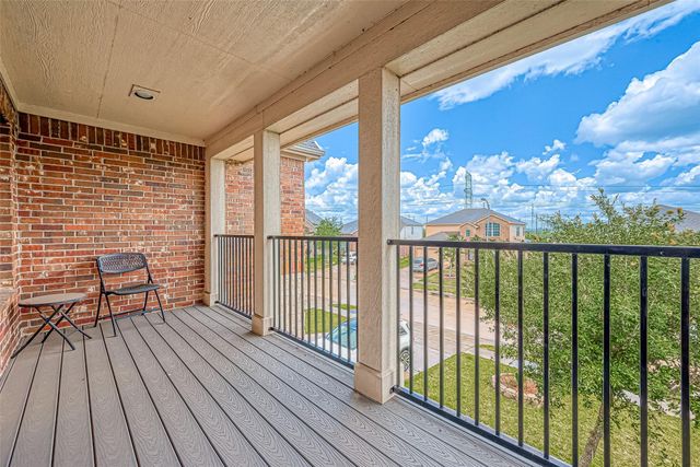 5626 Jay Thrush Drive, Richmond, TX 77407