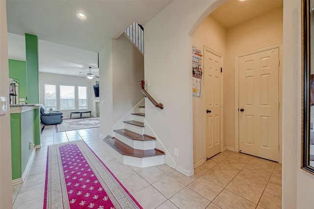 5626 Jay Thrush Drive, Richmond, TX 77407