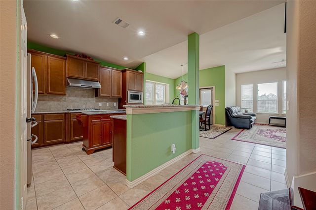 5626 Jay Thrush Drive, Richmond, TX 77407