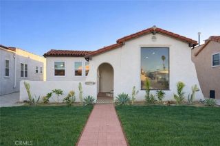 2014 W 84th Street, Los Angeles, CA 90047