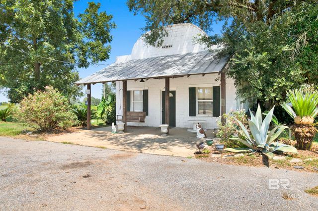 17037 County Road 28, Summerdale, AL 36580