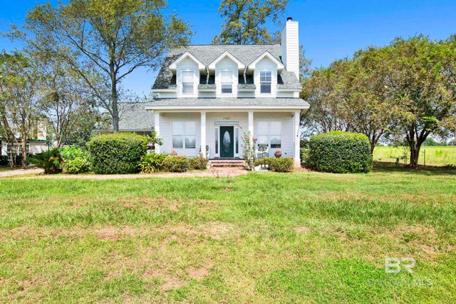 17037 County Road 28, Summerdale, AL 36580
