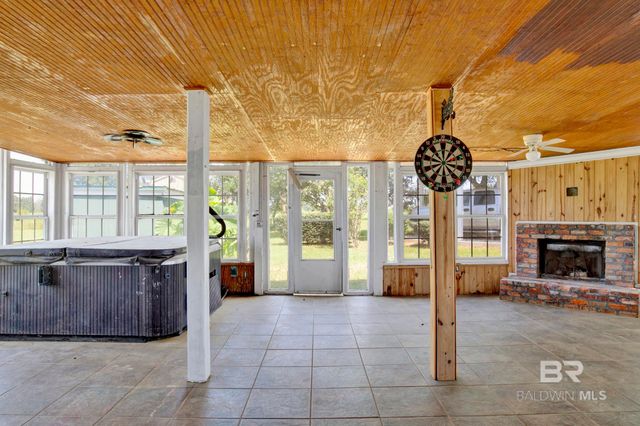 17037 County Road 28, Summerdale, AL 36580