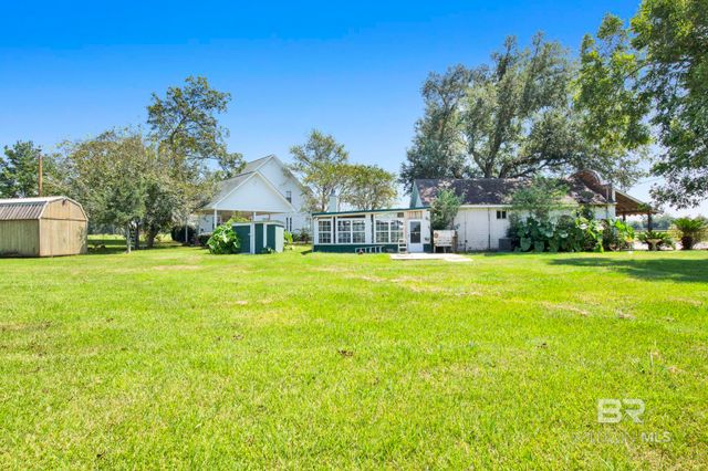 17037 County Road 28, Summerdale, AL 36580