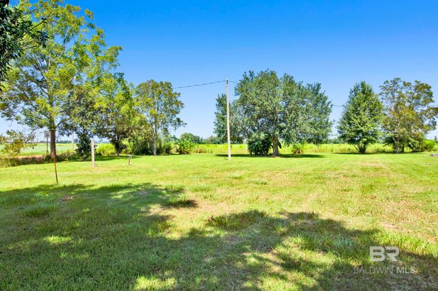 17037 County Road 28, Summerdale, AL 36580