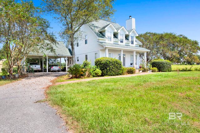 17037 County Road 28, Summerdale, AL 36580