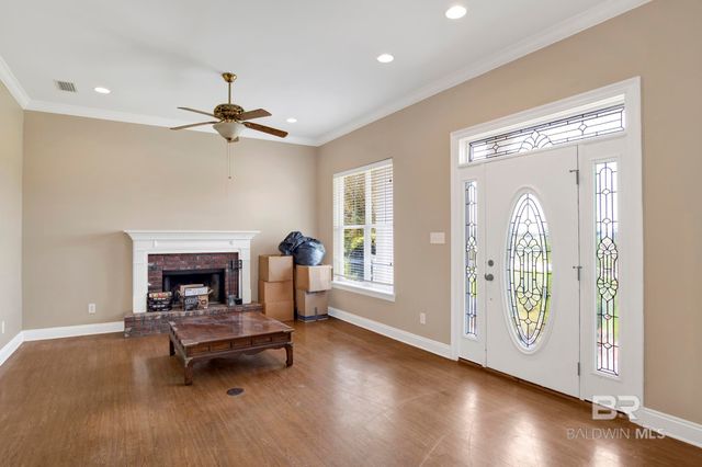 17037 County Road 28, Summerdale, AL 36580