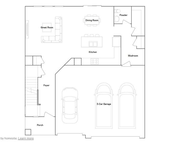 2539 Jandell Avenue NE, Saint Michael, MN 55376