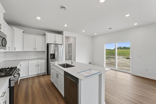 2539 Jandell Avenue NE, Saint Michael, MN 55376