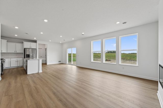 2539 Jandell Avenue NE, Saint Michael, MN 55376