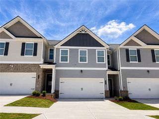 6359 Warbler Court, Morrow, GA 30260
