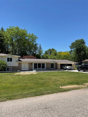 7096 Riverstone Road, West Bloomfield, MI 48322