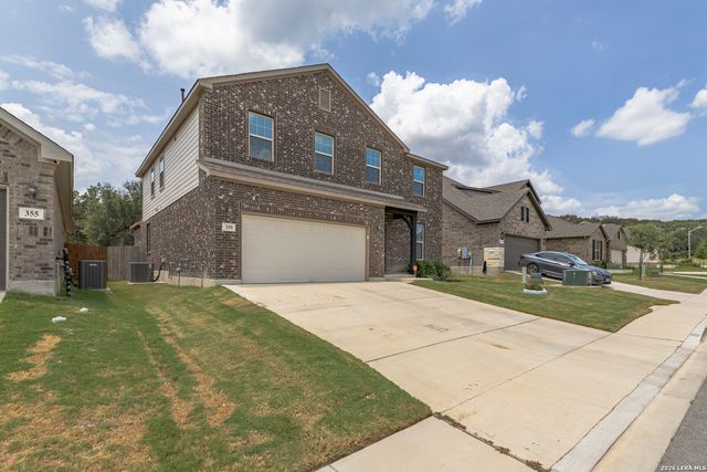 359 Sonata Cyn, Spring Branch, TX 78070