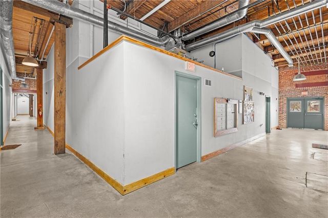 644 Wells SW Street Unit 10, Atlanta, GA 30310