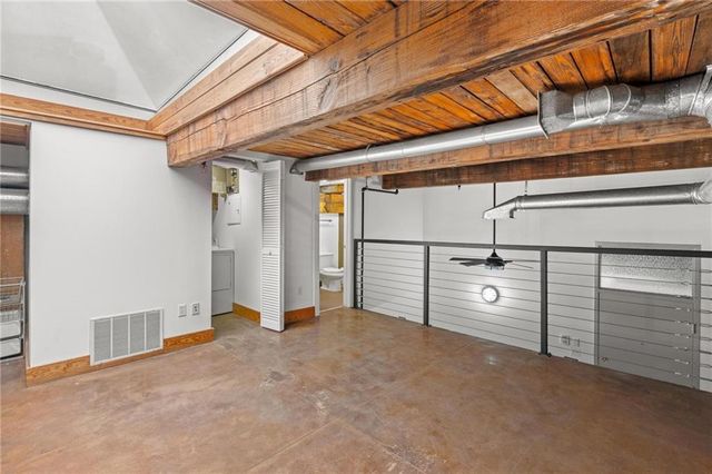 644 Wells SW Street Unit 10, Atlanta, GA 30310