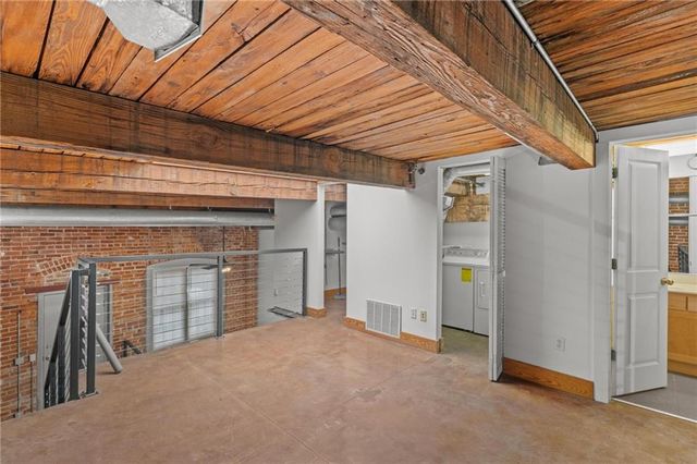 644 Wells SW Street Unit 10, Atlanta, GA 30310