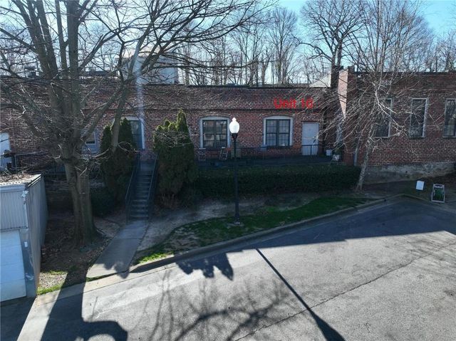 644 Wells SW Street Unit 10, Atlanta, GA 30310