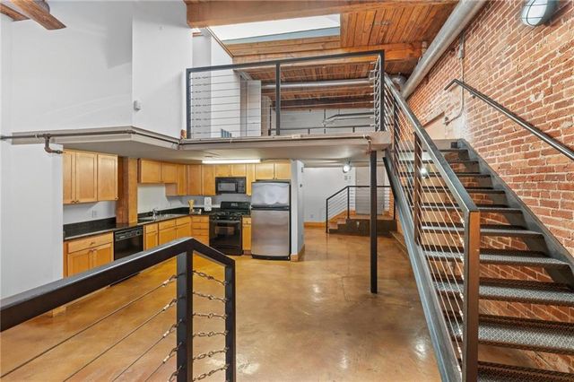 644 Wells SW Street Unit 10, Atlanta, GA 30310