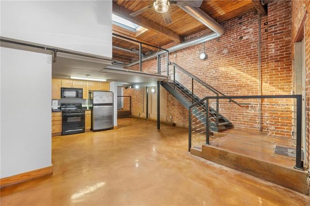 644 Wells SW Street Unit 10, Atlanta, GA 30310