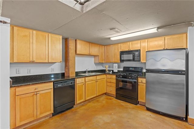 644 Wells SW Street Unit 10, Atlanta, GA 30310