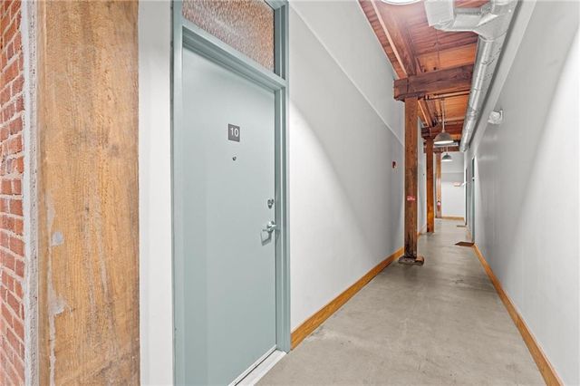 644 Wells SW Street Unit 10, Atlanta, GA 30310