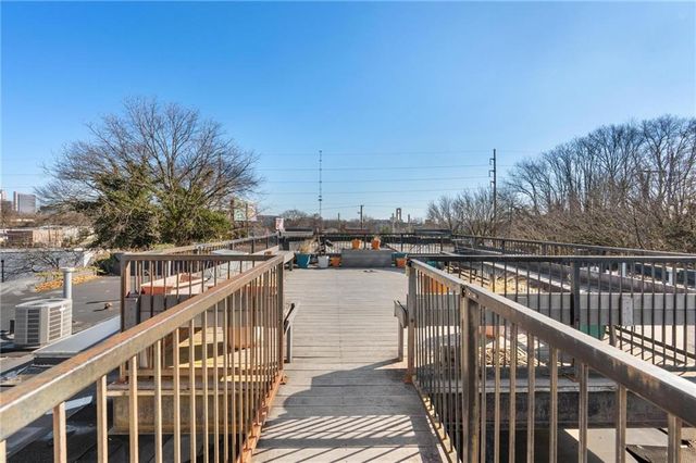 644 Wells SW Street Unit 10, Atlanta, GA 30310