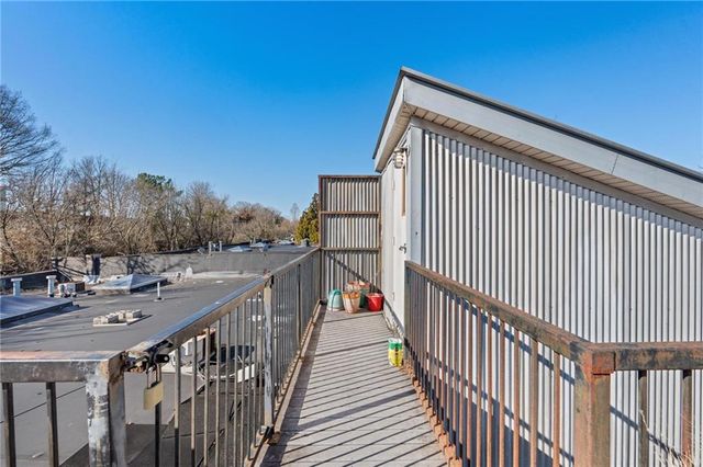 644 Wells SW Street Unit 10, Atlanta, GA 30310