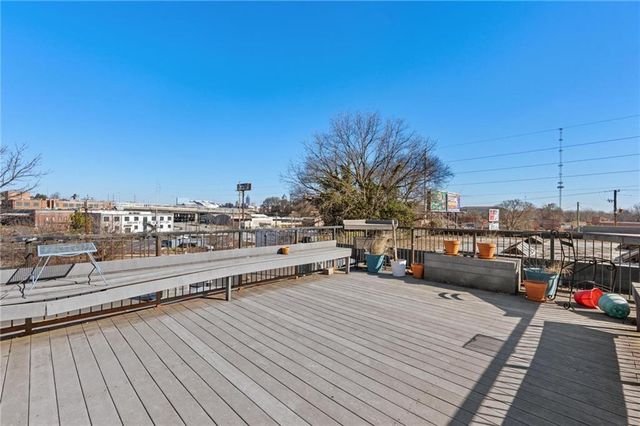 644 Wells SW Street Unit 10, Atlanta, GA 30310