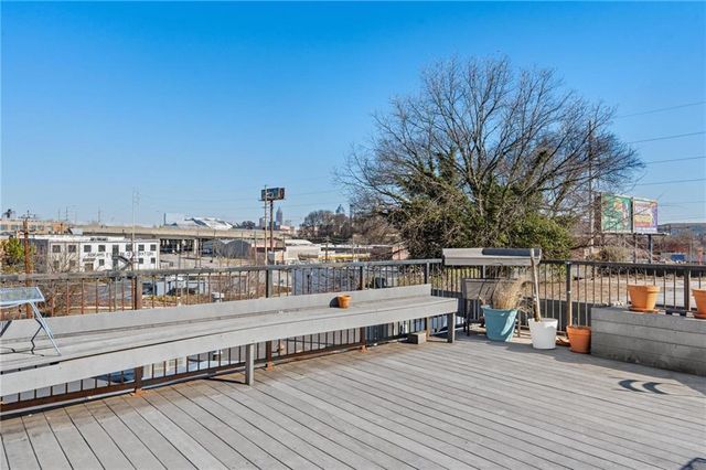 644 Wells SW Street Unit 10, Atlanta, GA 30310