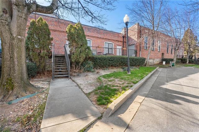 644 Wells SW Street Unit 10, Atlanta, GA 30310