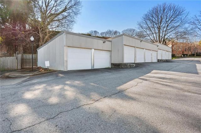 644 Wells SW Street Unit 10, Atlanta, GA 30310