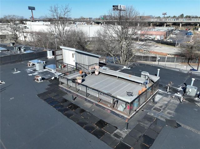 644 Wells SW Street Unit 10, Atlanta, GA 30310