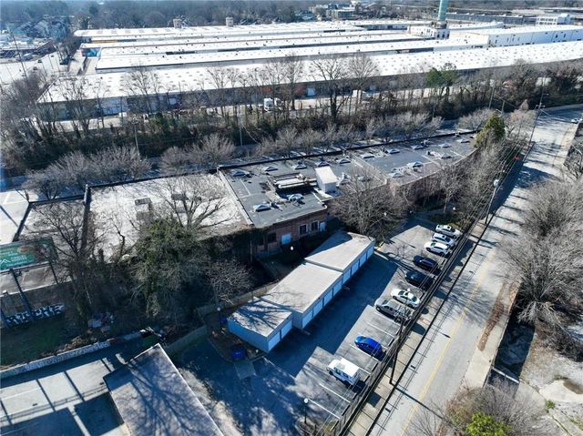 644 Wells SW Street Unit 10, Atlanta, GA 30310