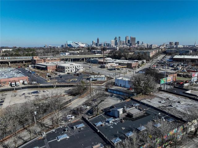 644 Wells SW Street Unit 10, Atlanta, GA 30310