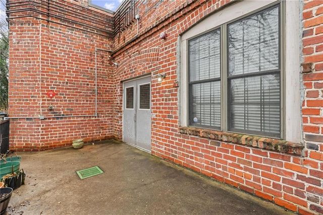 644 Wells SW Street Unit 10, Atlanta, GA 30310