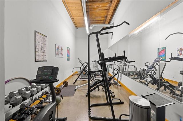 644 Wells SW Street Unit 10, Atlanta, GA 30310