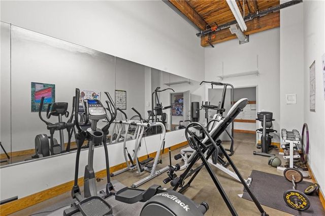 644 Wells SW Street Unit 10, Atlanta, GA 30310