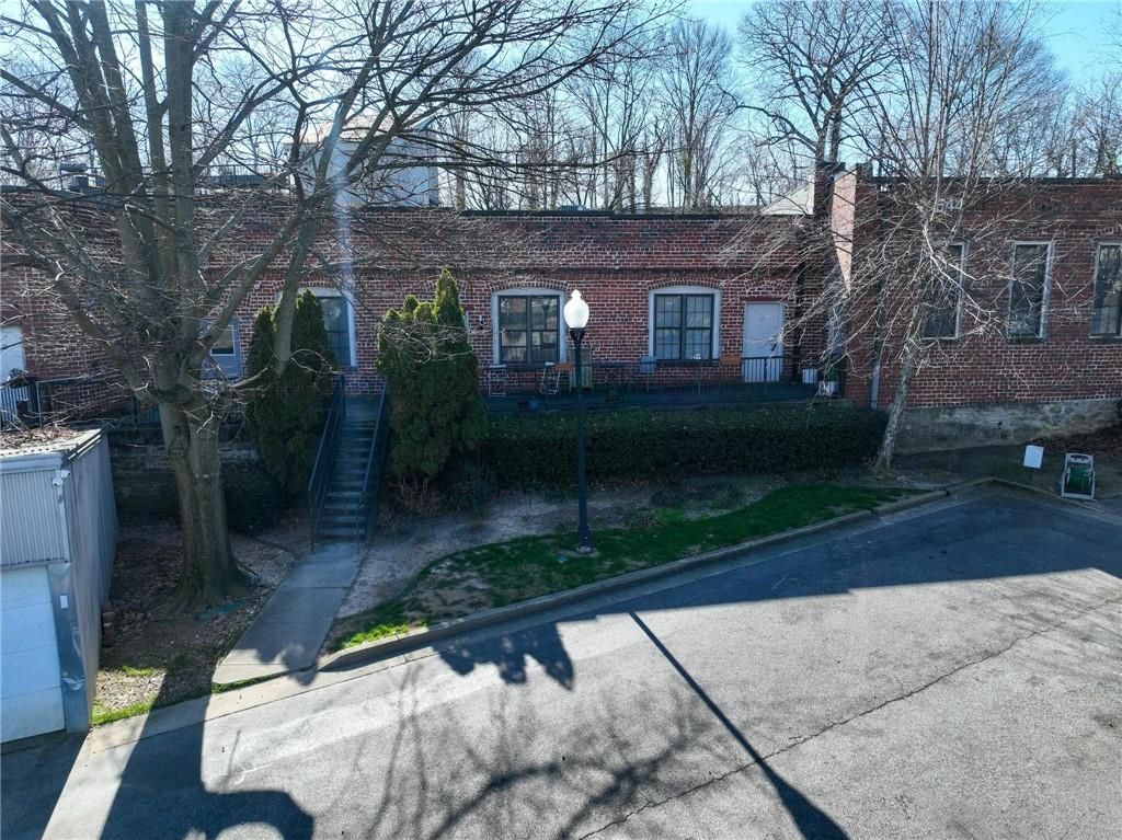 644 Wells SW Street Unit 10, Atlanta, GA 30310